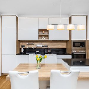 Vienna Apartments Hauptbahnhof